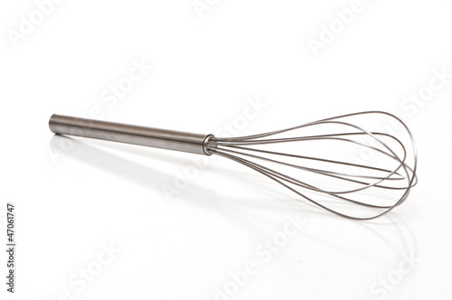 Photo: egg-beater egg-beater