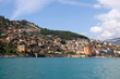 Seldschukische Schiffswerft und Roter Turm - Alanya - Türkei