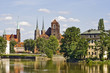 Ostrów Tumski