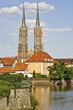 Ostrów Tumski