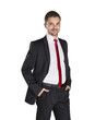Business man