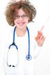 Crazy Doctor