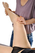 Osteopathische Behandlung