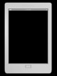 reader_elektronisches Lesebuch - 3D