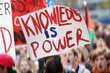 Protest