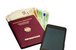 deutscher Reisepass