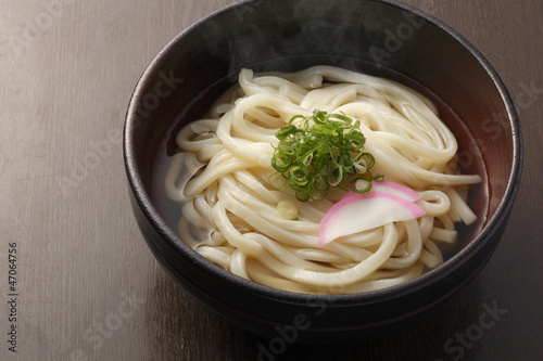 Photo: うどん うどん