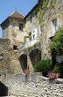 camon, maison fortifiée
