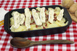 tartiflette