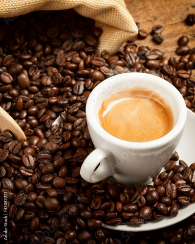 Photo: Espresso Espresso