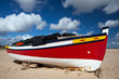 Fishing Boat, Lagos, Portugal