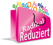Tragetasche; Einkaufstuete; shoppen; einpacken; Prozente