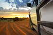 kalahari safari