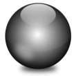 Button, vektor