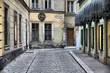 Vienna Old Town