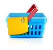 Vector: Shopping concept Shopping concept