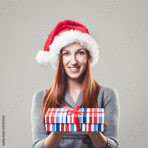 Photo: Weihnachtliche Geschenke Weihnachtliche Geschenke