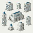 Isometric set