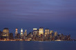 New York Reise