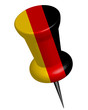 Pinnadel Deutschland