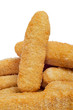 frozen chicken fingers
