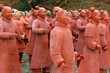 Chinese Terracotta Warriors
