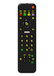 Fernseher fernbedinung