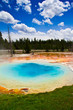 Thermal Pool
