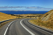 Küstenstrasse in Australien