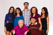 Photo: Family portrait Family portrait