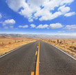 The magnificent equal highway