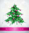 Christmas tree