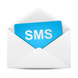 Envelope message