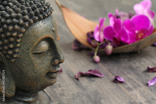 Photo: Buddhafigur Buddhafigur