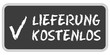 CB-Sticker TF eckig oc LIEFERUNG KOSTENLOS