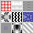 Optical Illusions Set