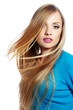 Hair beauty