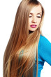 Hair beauty