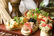 aperitivo