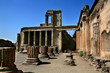 scavi di pompei