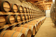 Barrels