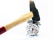 Alarm clock