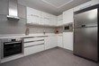 New modern kitchen