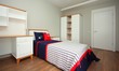 Young bedroom