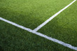 Soccer Field's Lines