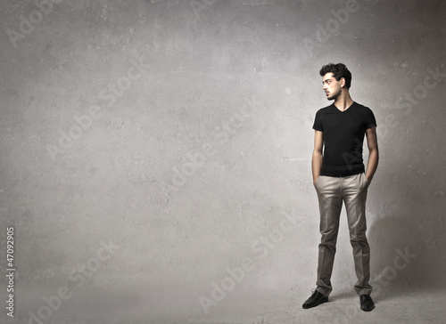 Photo: Easy Man Easy Man
