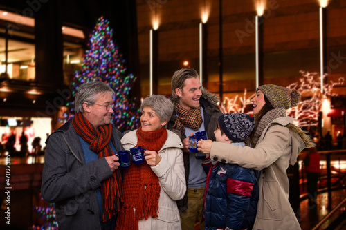 Photo: weihnachtszeit familie weihnachtszeit familie