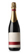 Photo: Champagne bottle Champagne bottle