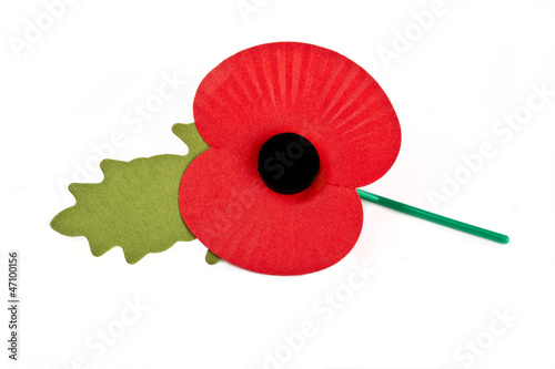 Photo: Poppy Poppy