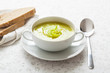 Lauchsuppe